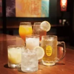 飲み放題イメージ